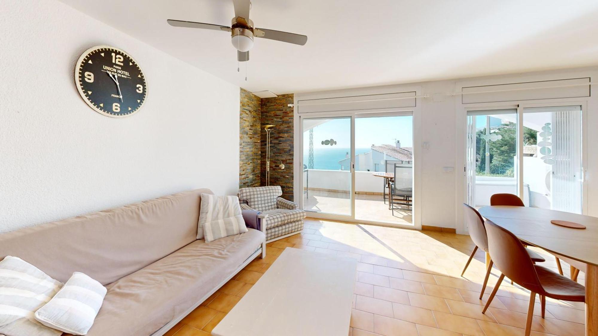 Appartement 65 M2 ,Piscine Vue Mer روساس المظهر الخارجي الصورة