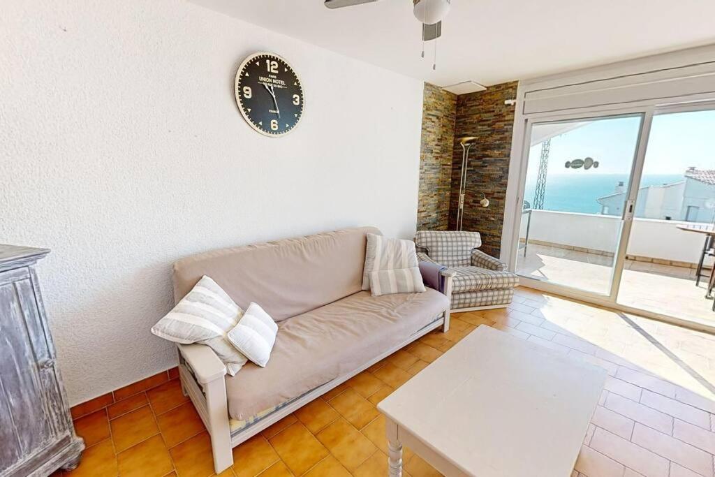 Appartement 65 M2 ,Piscine Vue Mer روساس المظهر الخارجي الصورة
