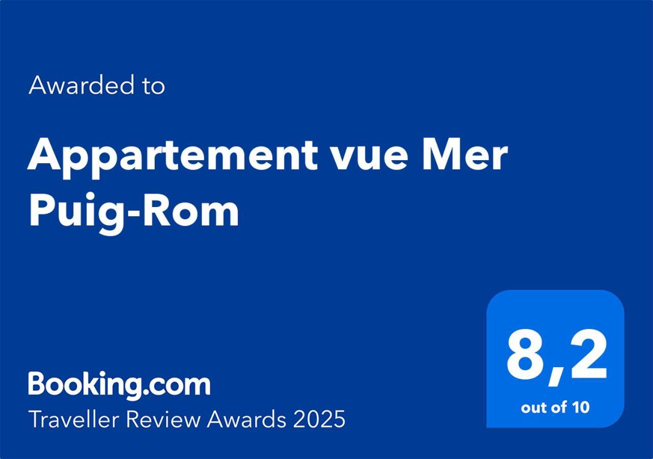 Appartement 65 M2 ,Piscine Vue Mer روساس المظهر الخارجي الصورة